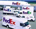 國際快遞 FEDEX聯(lián)邦至全球各地派送上門 聯(lián)邦廣州一級(jí)代理