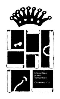 2017第27屆法國(guó)肖蒙國(guó)際平面設(shè)計(jì)雙年展征集市場(chǎng)營(yíng)銷(xiāo)策劃 創(chuàng)意驅(qū)動(dòng)品牌傳播