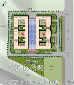 工業(yè)建筑設(shè)計(jì)人性化的實(shí)踐——北京博電研發(fā)中心的建筑設(shè)計(jì)思考與平面設(shè)計(jì)策略