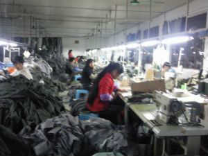 南寧市壯大勞保用品有限責(zé)任公司 專(zhuān)業(yè)守護(hù)，為勞動(dòng)者保駕護(hù)航